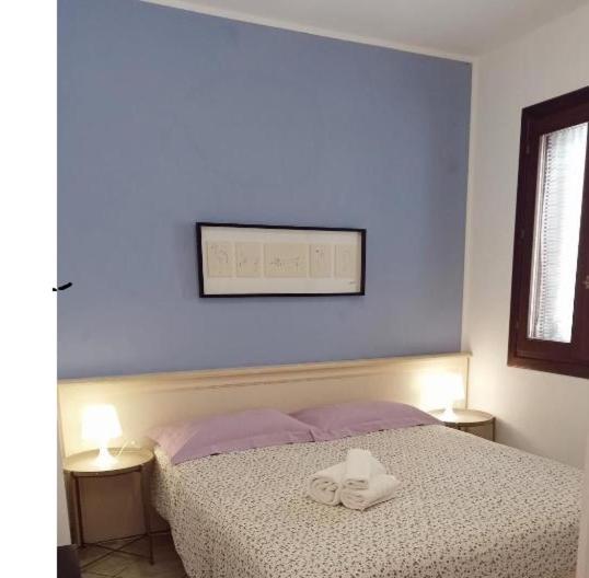 Case Colombo E Mattarella By Trerose Properties - Appartamenti Centrali Con Wi-Fi E Posto Auto Privato Gratuito Сан-Вито-Ло-Капо Экстерьер фото